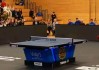 德甲乒乓赛樊振东3-0完胜基里塔 助萨尔布吕肯领先优势扩大至2-0